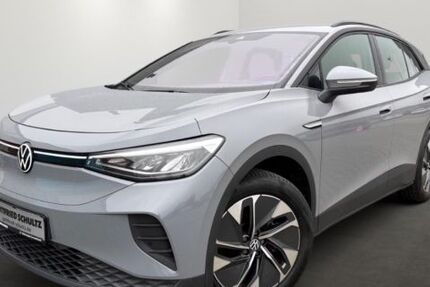 VW ID.4 26.093 km 21.850 &euro; Grevenbroich 41515