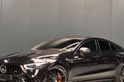 Mercedes-Benz AMG GT S 83.000 km 107.900 &euro; Mönchengladbach 41061
