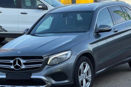 Mercedes-Benz GLC 220 214.778 km 14.999 &euro; Hückelhoven 41836