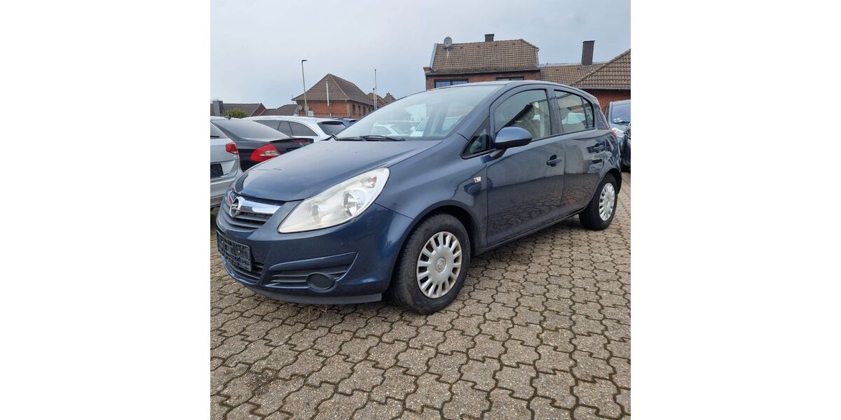Opel Corsa 129.000 km 2.990 &euro; Wegberg 41844