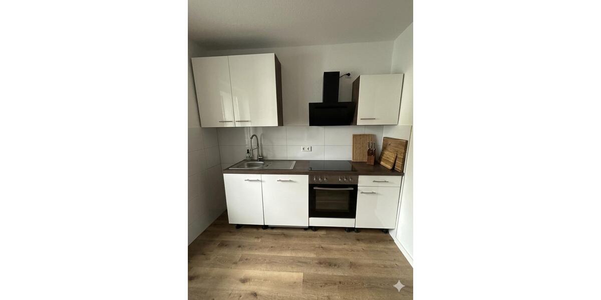 Etagenwohnung Mönchengladbach West - 2 Zimmer, 50 m&sup2;, 630&euro; | Angebot:26034984