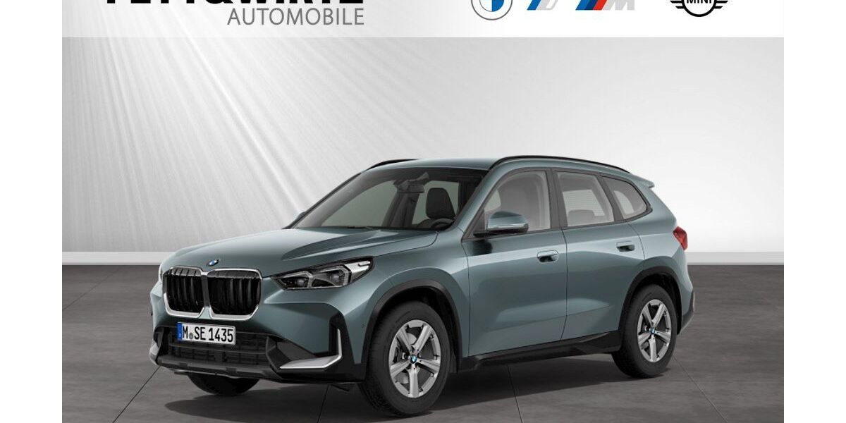 BMW X1 80.370 km 32.690 &euro; Geldern 47608