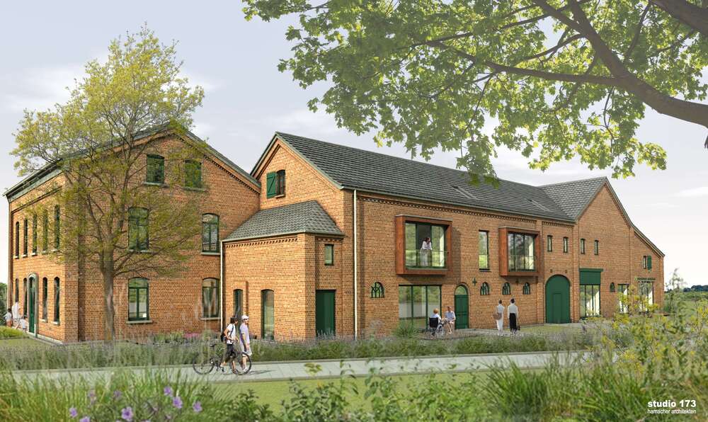 Einfamilienhaus Viersen Boisheim - 40 Zimmer, 1.820 m&sup2;, 1.395.000&euro; | Angebot:24980148