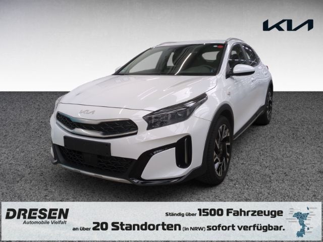 Kia XCeed 16.737 km 23.980 &euro; Neuss 41464