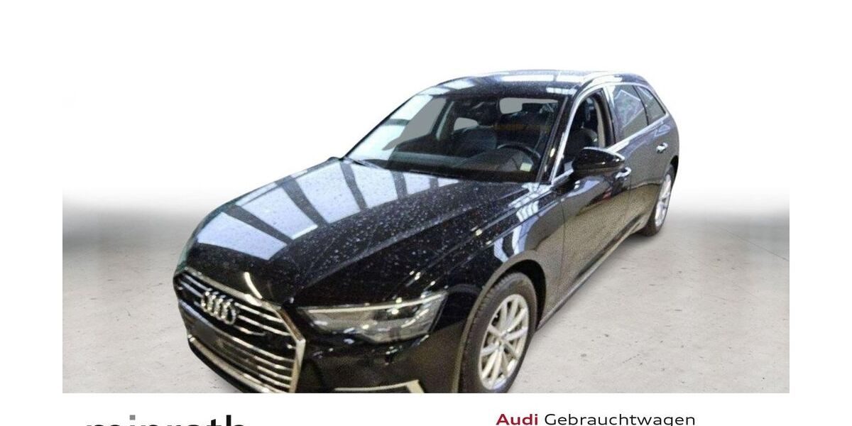 Audi A6 127.119 km 25.430 &euro; Moers-Hülsdonk 47441