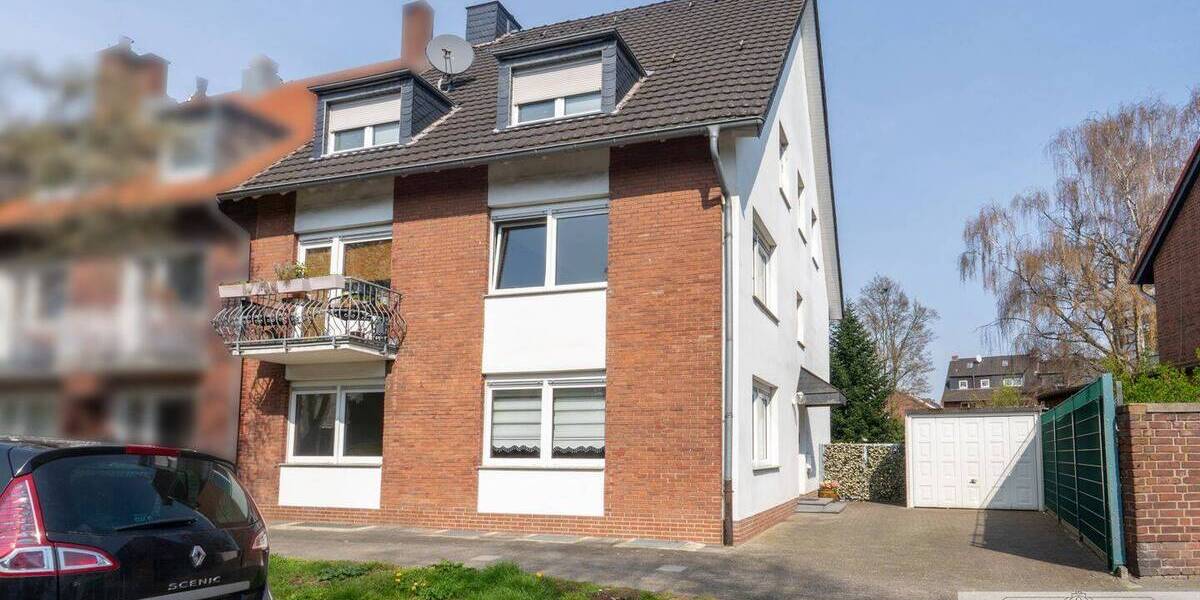 Mehrfamilienhaus, Wohnhaus Neuss Furth-Süd - 1 Zimmer, 220 m&sup2;, 849.000&euro; | Angebot:26029914