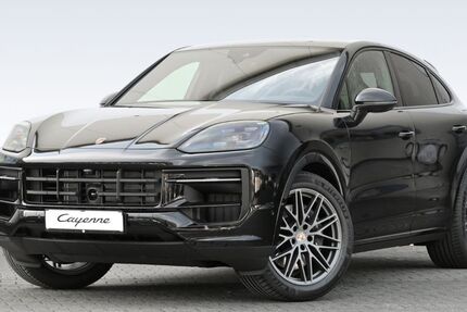 Porsche Cayenne 14.900 km 119.490 &euro; Düsseldorf 40468
