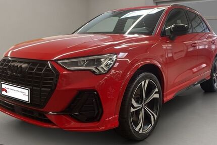 Audi Q3 40.053 km 33.989 &euro; Krefeld 47805