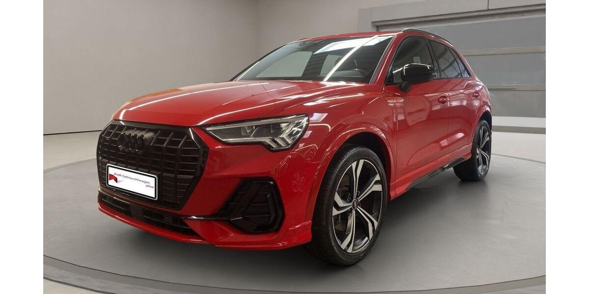 Audi Q3 40.053 km 33.989 &euro; Krefeld 47805