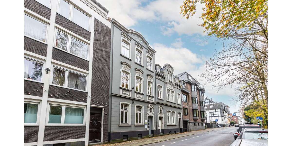 Einfamilienhaus Neuss Innenstadt - 10 Zimmer, 238 m&sup2;, 669.000&euro; | Angebot:26863663