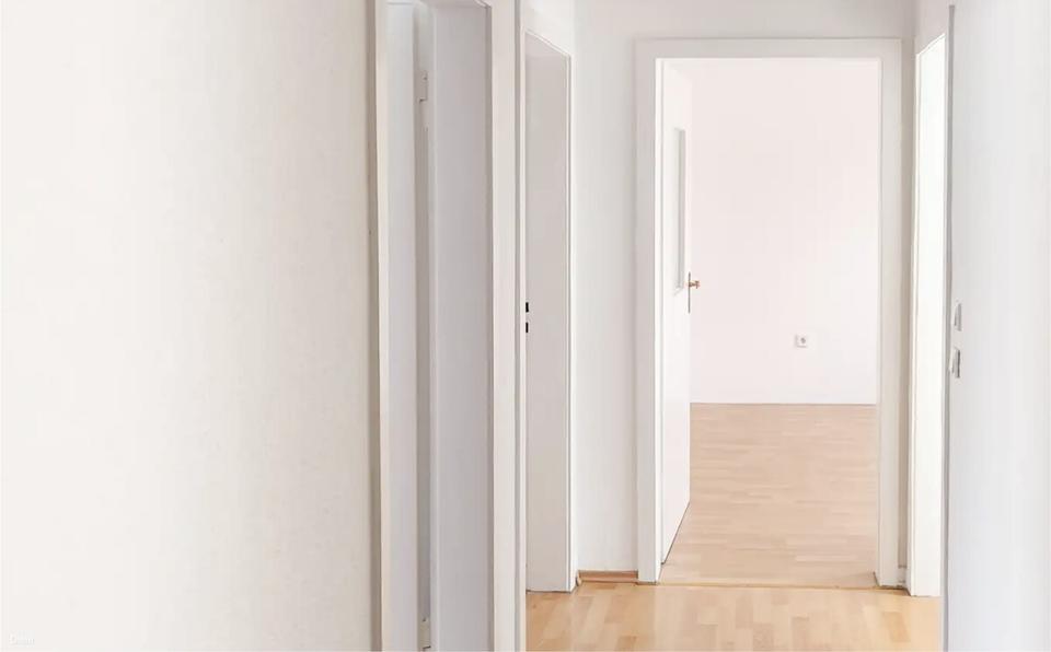 Etagenwohnung Krefeld - 2 Zimmer, 49 m&sup2;, 739&euro; | Angebot:25918587