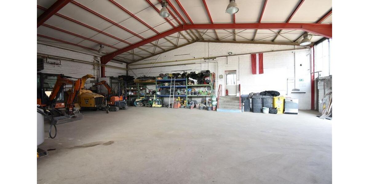 Gewerbeobjekt Kaarst - 3.950&euro; | Angebot:25925675