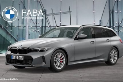 BMW 320 2.990 km 56.990 &euro; Mönchengladbach 41066