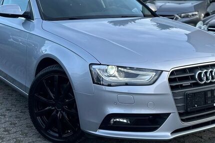 Audi A4 159.900 km 12.048 &euro; Mönchengladbach 41063