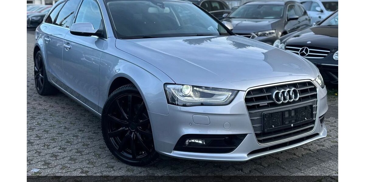 Audi A4 159.900 km 12.048 &euro; Mönchengladbach 41063