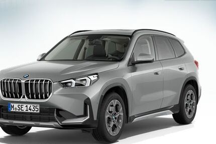 BMW X1 12.999 km 45.920 &euro; Düsseldorf 40549