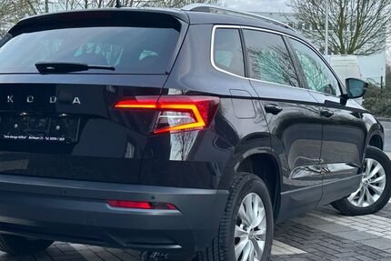 Skoda Karoq 87.300 km 19.500 &euro; Willich 47877