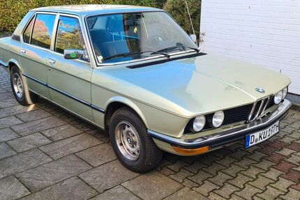 BMW 525 85.000 km 17.000 &euro; Düsseldorf 40627