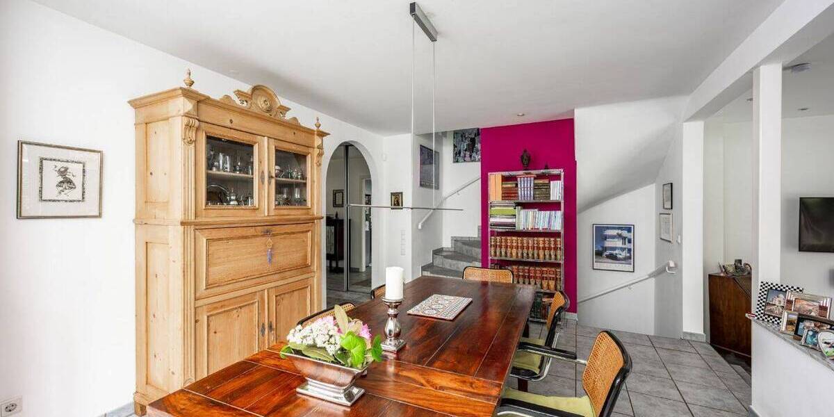 Doppelhaushälfte Neuss Vogelsang - 5 Zimmer, 127 m&sup2;, 699.000&euro; | Angebot:26798113