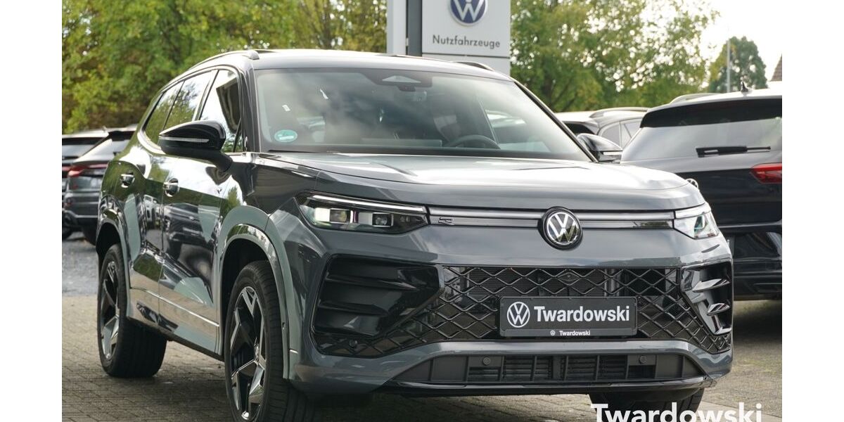 VW Tayron 15.920 km 50.490 &euro; Wegberg 41844