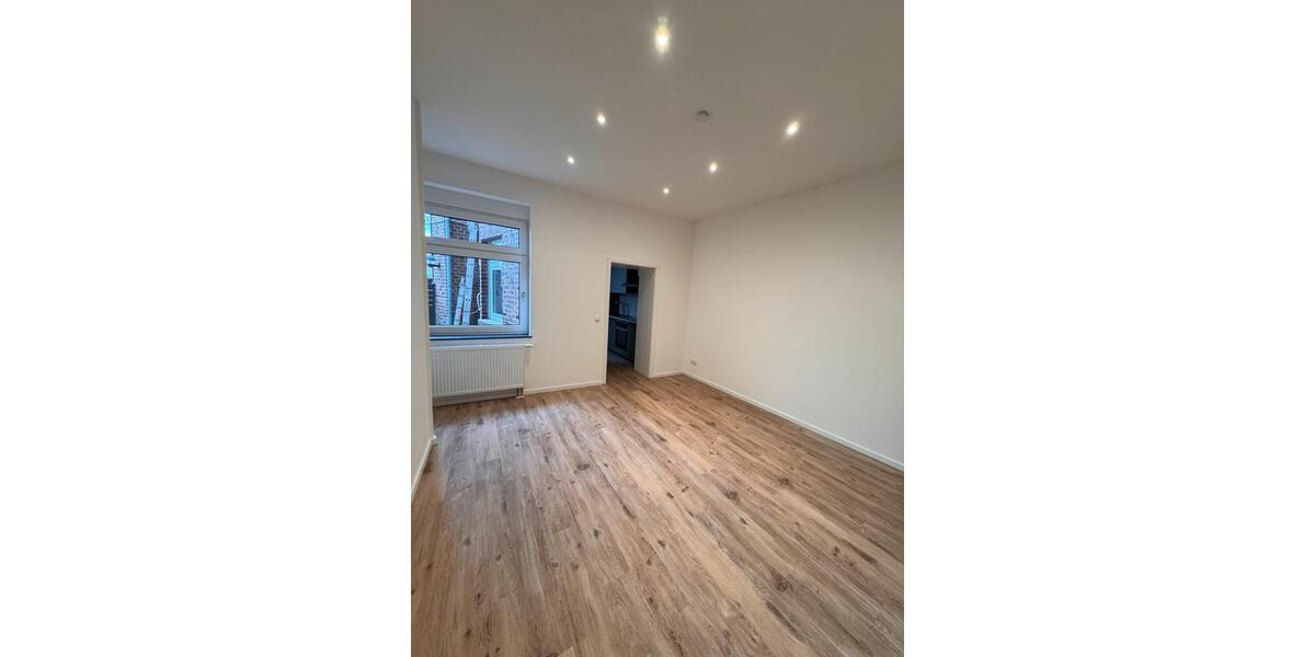 Erdgeschoßwohnung Mönchengladbach Nord - 3 Zimmer, 54 m&sup2;, 720&euro; | Angebot:26583090