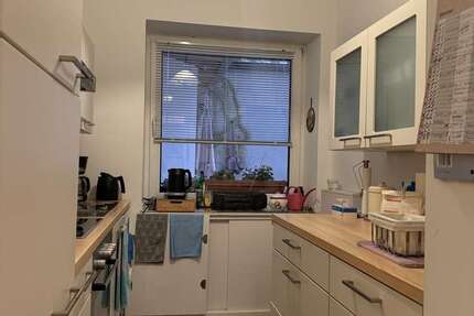 Wohnung Düsseldorf Stadtbezirk 3 - 3 Zimmer, 56 m&sup2;, 279.000&euro; | Angebot:25478863
