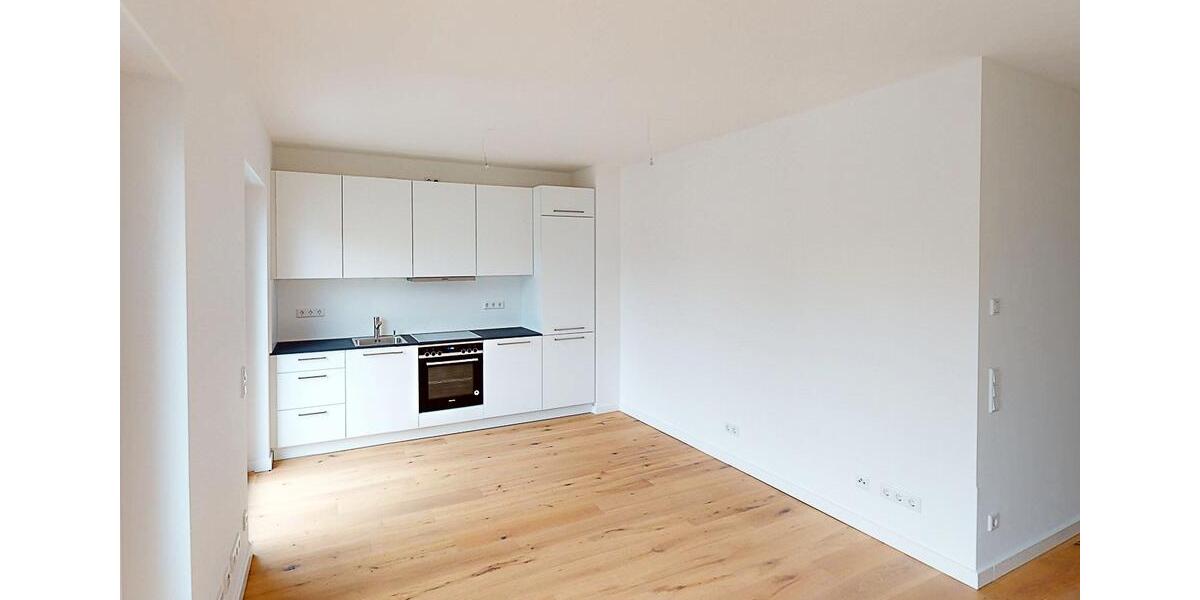 Erdgeschoßwohnung Düsseldorf Stadtbezirk 3 - 3 Zimmer, 68 m&sup2;, 1.545&euro; | Angebot:25975474