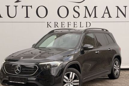 Mercedes-Benz EQB 68.224 km 31.950 &euro; Krefeld 47805