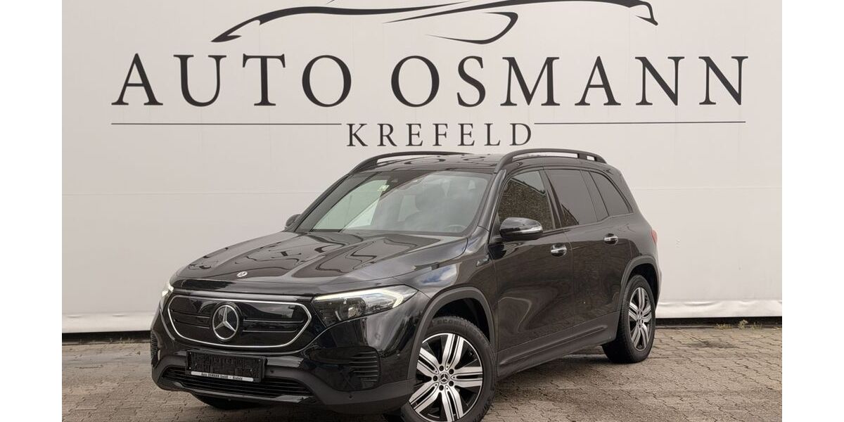 Mercedes-Benz EQB 68.224 km 31.950 &euro; Krefeld 47805