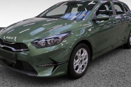 Kia ceed / Ceed 19.604 km 23.680 &euro; Korschenbroich 41352