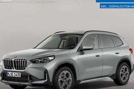 BMW X1 21.659 km 44.999 &euro; Düsseldorf 40237