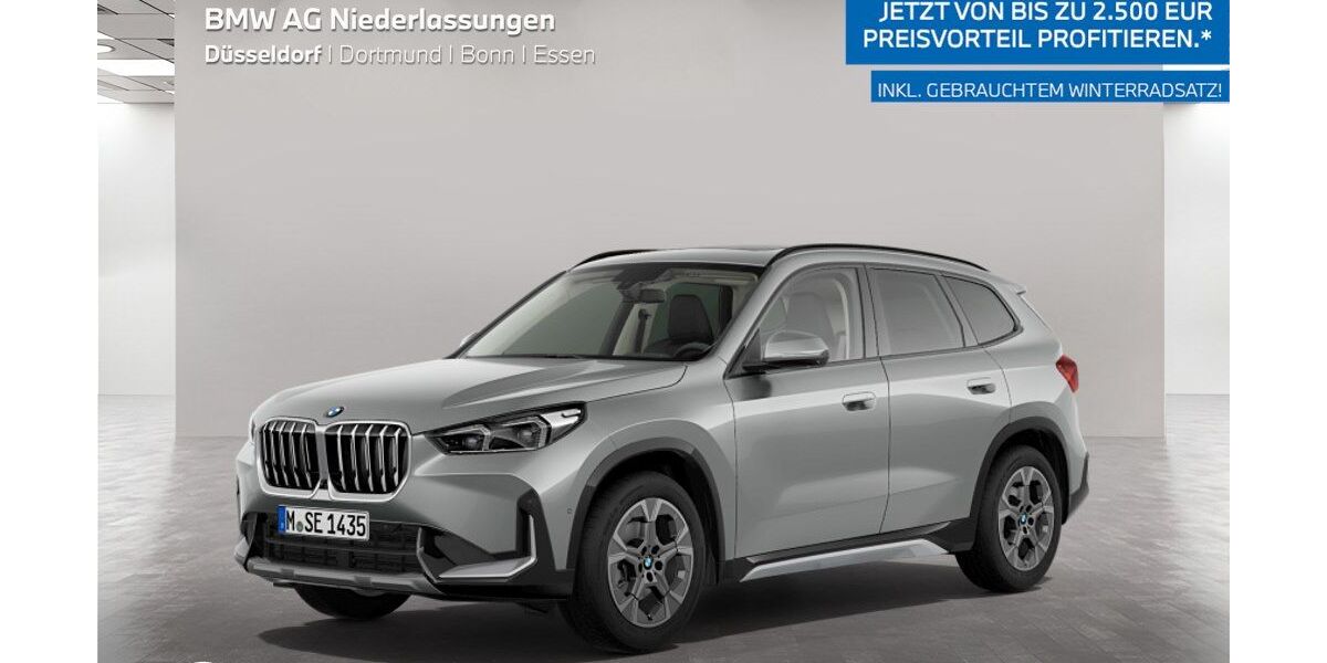 BMW X1 21.659 km 44.999 &euro; Düsseldorf 40237