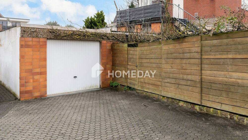 Etagenwohnung Heinsberg - 3 Zimmer, 83 m&sup2;, 149.000&euro; | Angebot:25927688