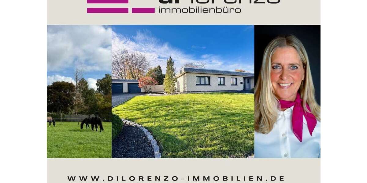 Einfamilienhaus Heinsberg - 5 Zimmer, 170 m&sup2;, 997.000&euro; | Angebot:24334353