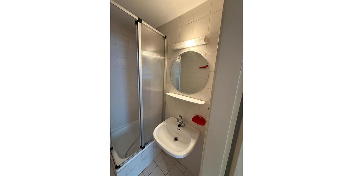 Erdgeschoßwohnung Düsseldorf Stadtbezirk 3 - 2.5 Zimmer, 51 m&sup2;, 199.000&euro; | Angebot:26050237