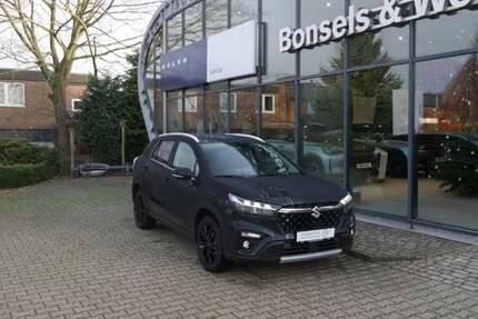 Suzuki SX4 S-Cross 75.412 km 19.990 &euro; Erkelenz 41812