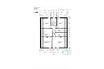Dachgeschoßwohnung Grevenbroich - 5 Zimmer, 95 m&sup2;, 1.012&euro; | Angebot:26636782