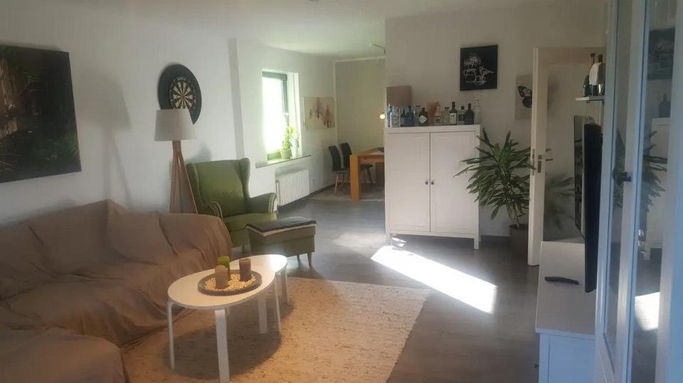 Erdgeschoßwohnung Schwalmtal - 2 Zimmer, 71 m&sup2;, 800&euro; | Angebot:26496118