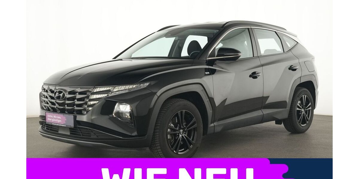 Hyundai TUCSON 22.848 km 24.989 &euro; Neuss 41460