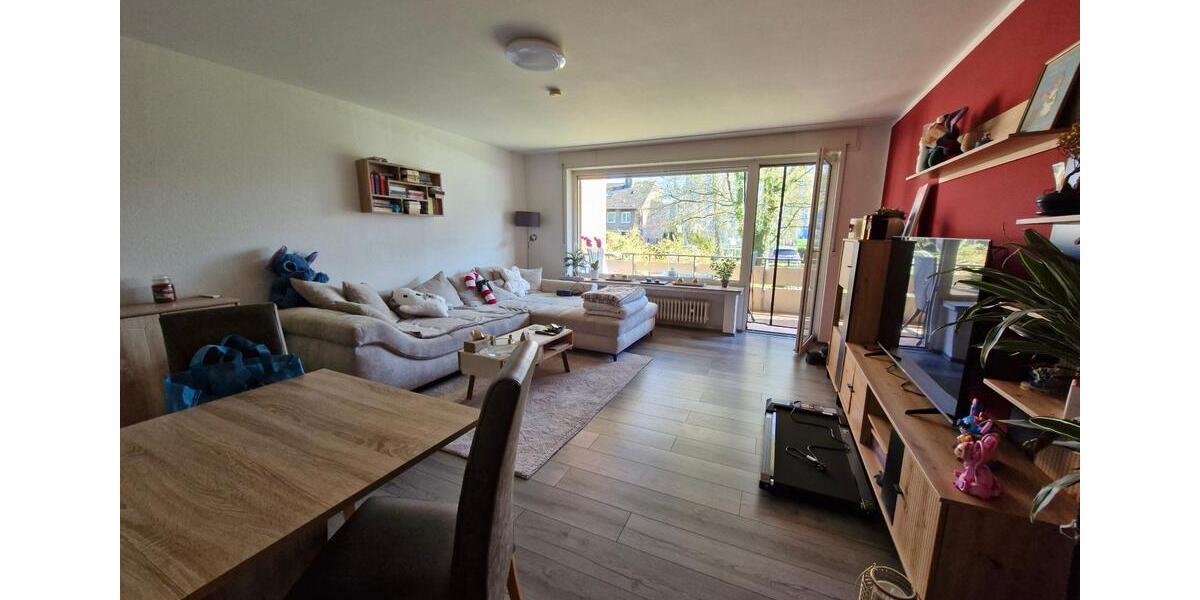 Erdgeschoßwohnung Neuss Erfttal - 3 Zimmer, 83 m&sup2;, 800&euro; | Angebot:26003669