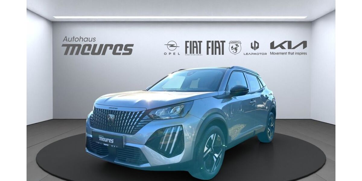 Peugeot 2008 26.546 km 20.444 &euro; Heinsberg 52525