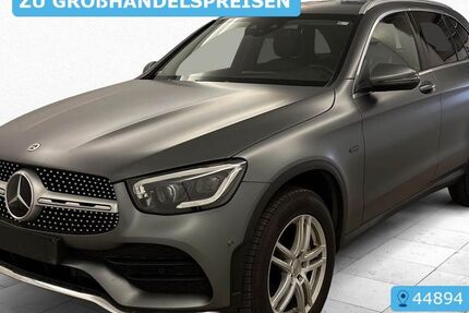 Mercedes-Benz GLC 300 142.319 km 30.797 &euro; Krefeld 47829