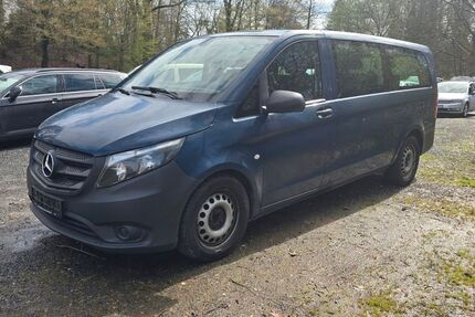 Mercedes-Benz Vito 225.000 km 17.850 &euro; Wegberg 41844