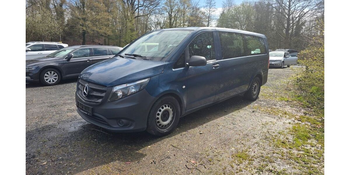 Mercedes-Benz Vito 225.000 km 17.850 &euro; Wegberg 41844