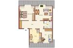 Dachgeschoßwohnung Mönchengladbach Nord - 3 Zimmer, 68 m&sup2;, 659&euro; | Angebot:26624219