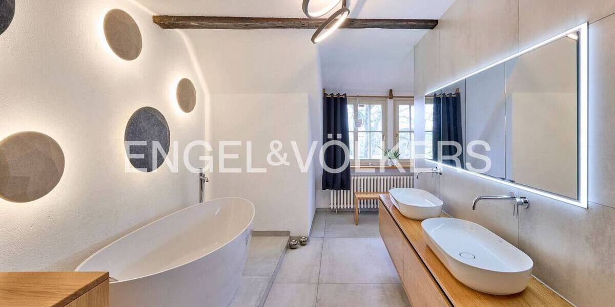Einfamilienhaus Tönisvorst Vorst - 8 Zimmer, 644 m&sup2;, 3.250.000&euro; | Angebot:26894890