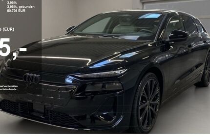 Audi A6 e-tron 1.500 km 71.890 &euro; Krefeld 47805