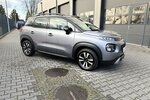 Citroen C3 Aircross Feel / Klima / AHK/ 30 tkm. 30.000 km 11.750 &euro; Mönchengladbach 41066