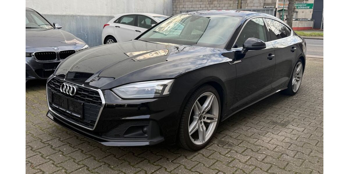 Audi A5 216.177 km 19.450 &euro; Mönchengladbach 41063
