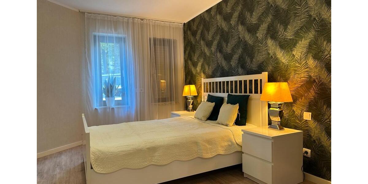 Erdgeschoßwohnung Brüggen - 2 Zimmer, 63 m&sup2;, 945&euro; | Angebot:26603574